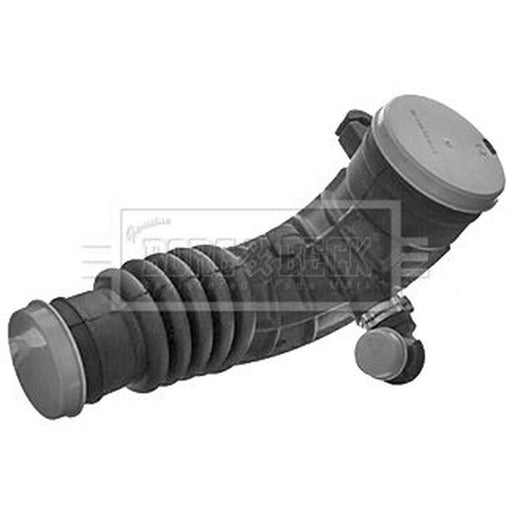 Borg & Beck Air Filter Intake Hose BTH1459