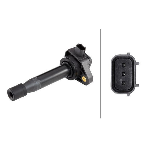 Hella Ignition Coil Pack 5DA 230 036-271