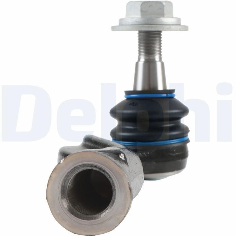 Delphi Steering Tie Rod End Ball Joint Front M16x1.5 TA3302