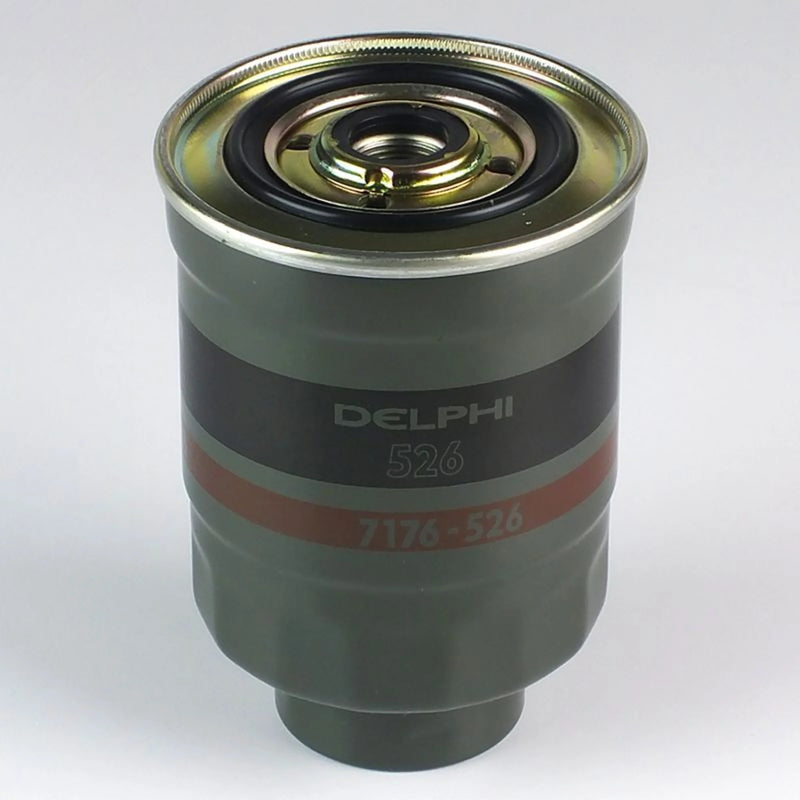 Delphi Fuel Filter Element HDF526