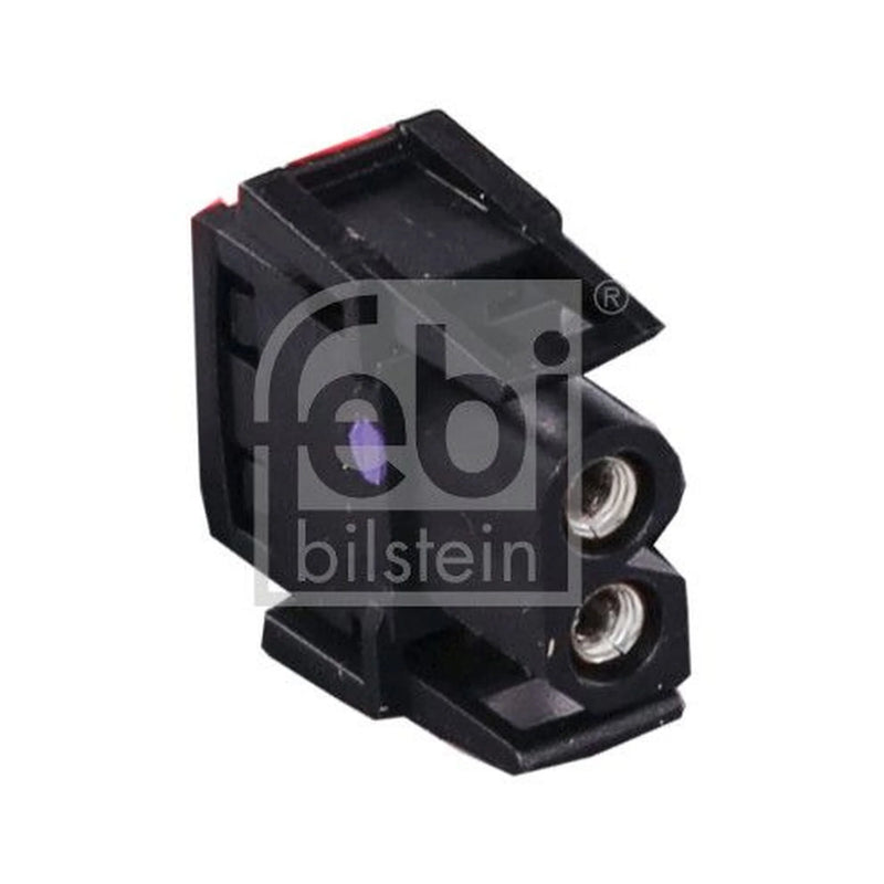 Febi Heater Blower Fan 1002249