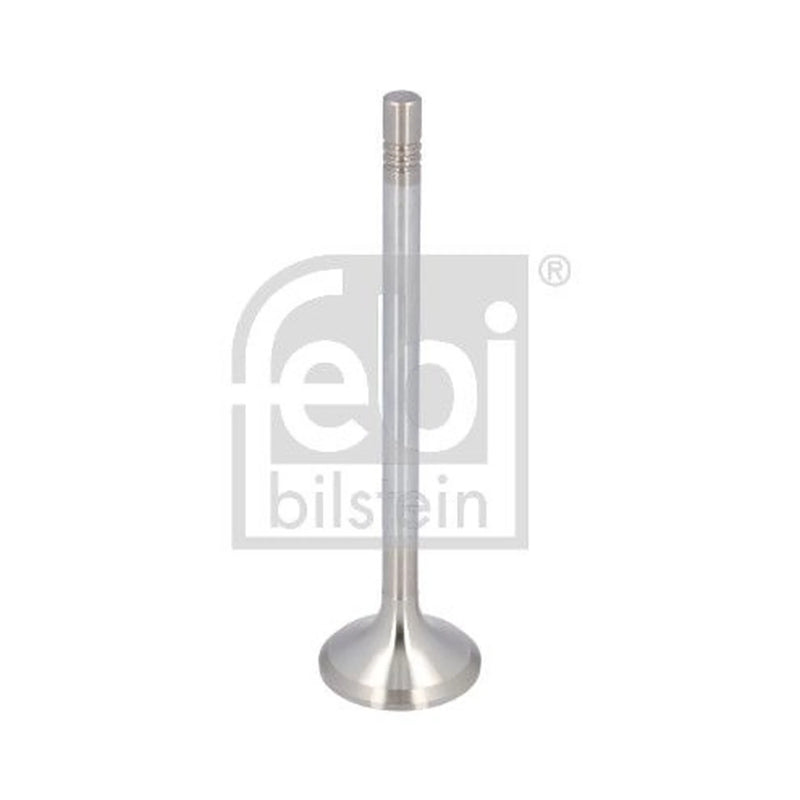 Febi Engine Exhaust Valve 41mm Head 179196