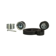 Gates Timing Belt Kit with Rollers K025624XS