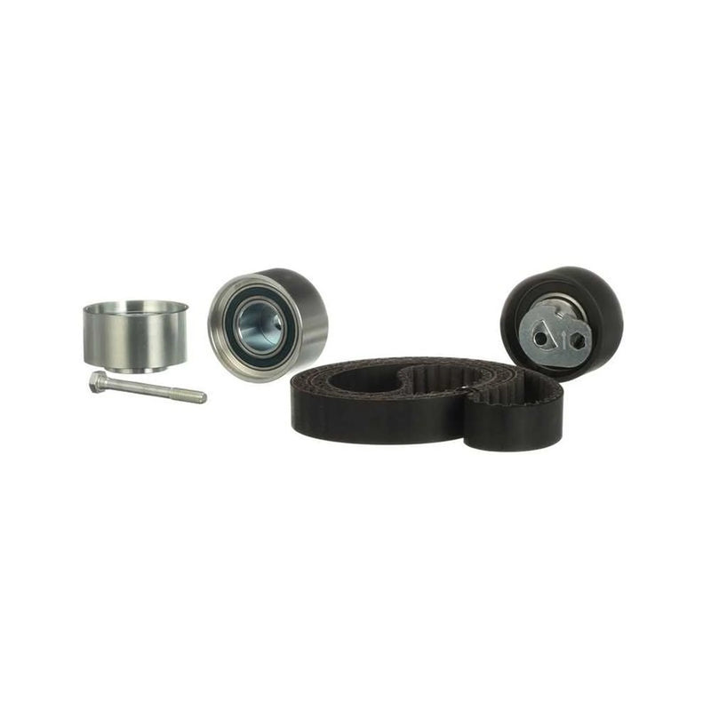 Gates Timing Belt Kit with Rollers K025624XS