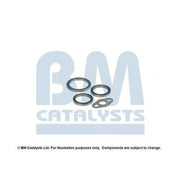 BM Catalysts Exhaust Pipe Mounting Kit FK70201A