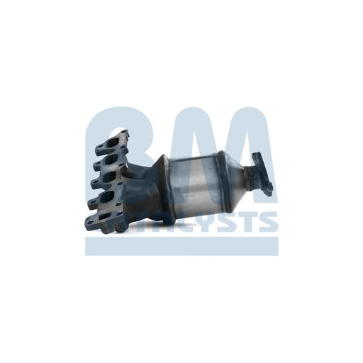 BM Catalysts Homologated Petrol Cat BM91424H