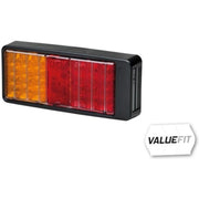 Hella Tail Light / Lamp LED Left 2VA 357 020-011