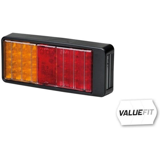 Hella Tail Light / Lamp LED Left 2VA 357 020-011