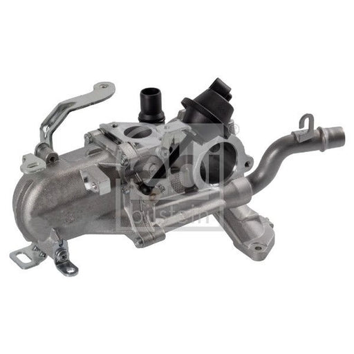 Febi EGR Exhaust Gas Recirculation Module 174994