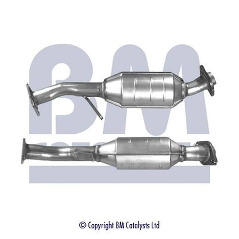 BM Catalysts Petrol Cat BM90868