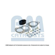 BM Catalysts Exhaust Pipe Mounting Kit FK70141C
