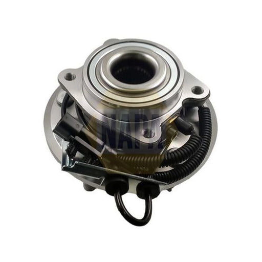 NAPA Wheel Bearing Kit PWB1485