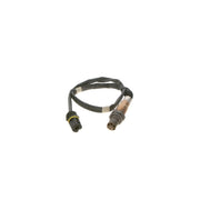 Bosch O2 Lambda Oxygen Sensor after catalytic 0 258 006 268