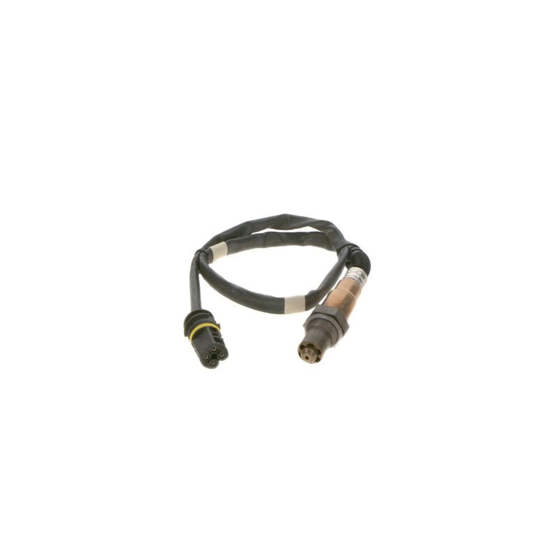 Bosch O2 Lambda Oxygen Sensor after catalytic 0 258 006 268