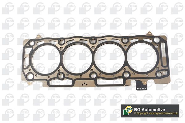 Bga Cylinder Head Gasket 1.4mm Thick CH1402D