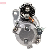 Denso Starter Motor 12V 1kW 9 Teeth fits Honda Accord VII 2003-2008 2.0 2.4