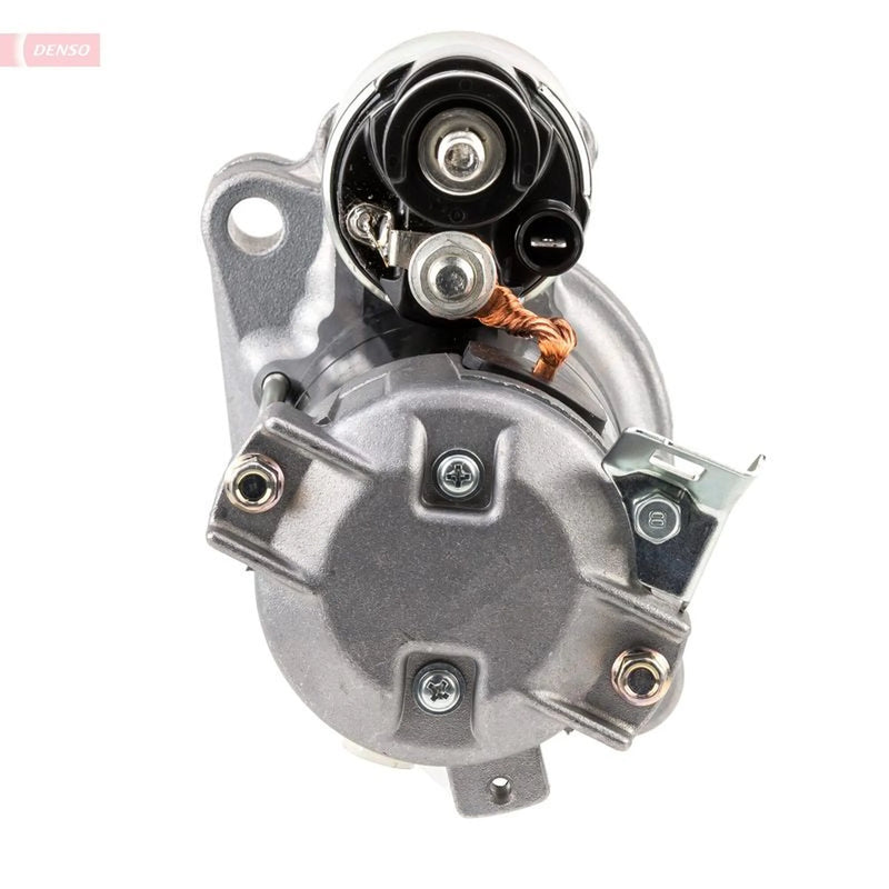 Denso Starter Motor 12V 1kW 9 Teeth fits Honda Accord VII 2003-2008 2.0 2.4