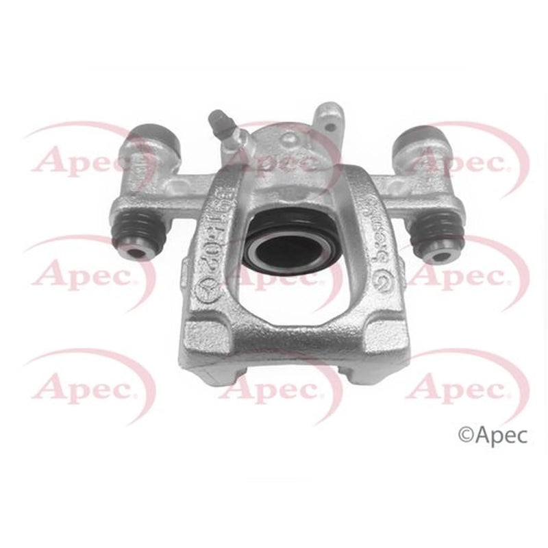 Apec Brake Caliper Assembly Rear Left LCA1452N