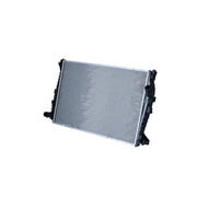 NRF Engine Radiator 53487