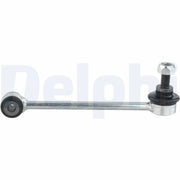 Delphi Stabiliser Bar Link Coupling Rod Rear TC1475
