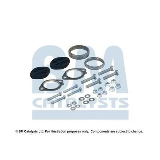 BM Catalysts Fitting Kit FK90513C FK90513C