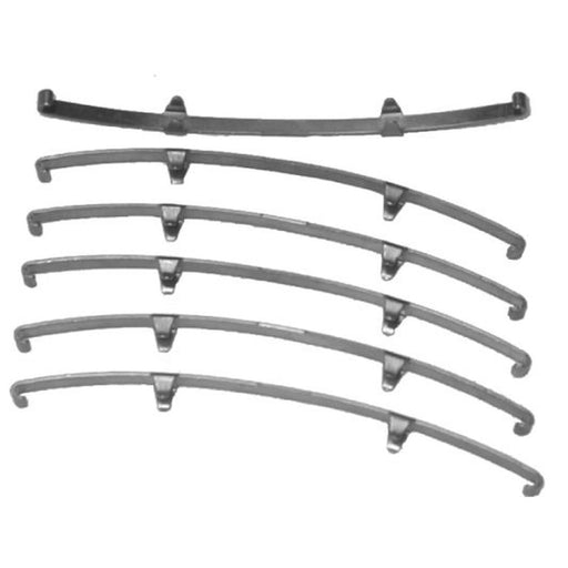 DON Front Brake Pad Set CVP038K