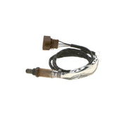 Bosch O2 Lambda Oxygen Sensor before catalytic converter 0 258 005 160