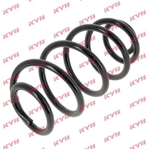 KYB Rear Suspension Coil Spring RA6176