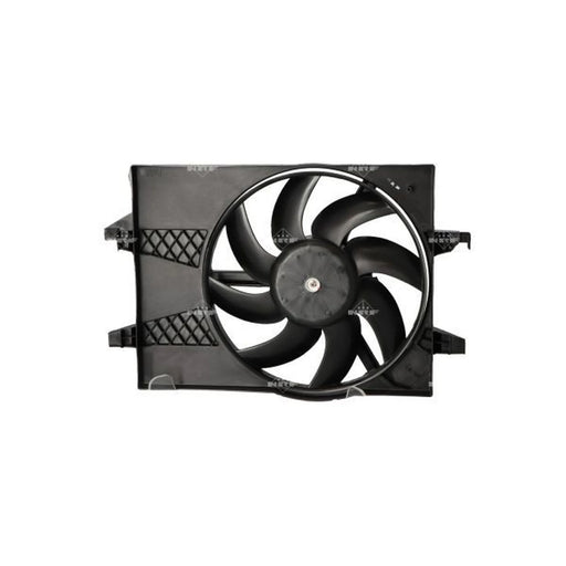 NRF Engine Cooling Fan 47884