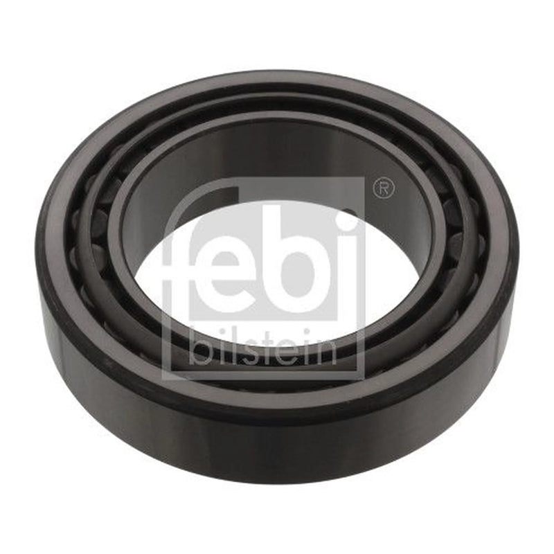 Febi Wheel Bearing 157mm OD ID Wide 45806