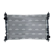 NRF Engine Radiator 53017A