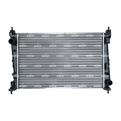 NRF Engine Radiator 53017A