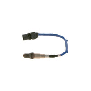 Bosch O2 Lambda Oxygen Sensor before catalytic converter 0 258 987 002