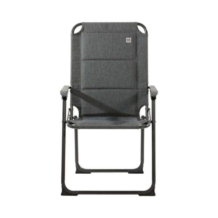 Travellife Lago Chair Stormy Grey 2129890 - Travellife - Van Life Living