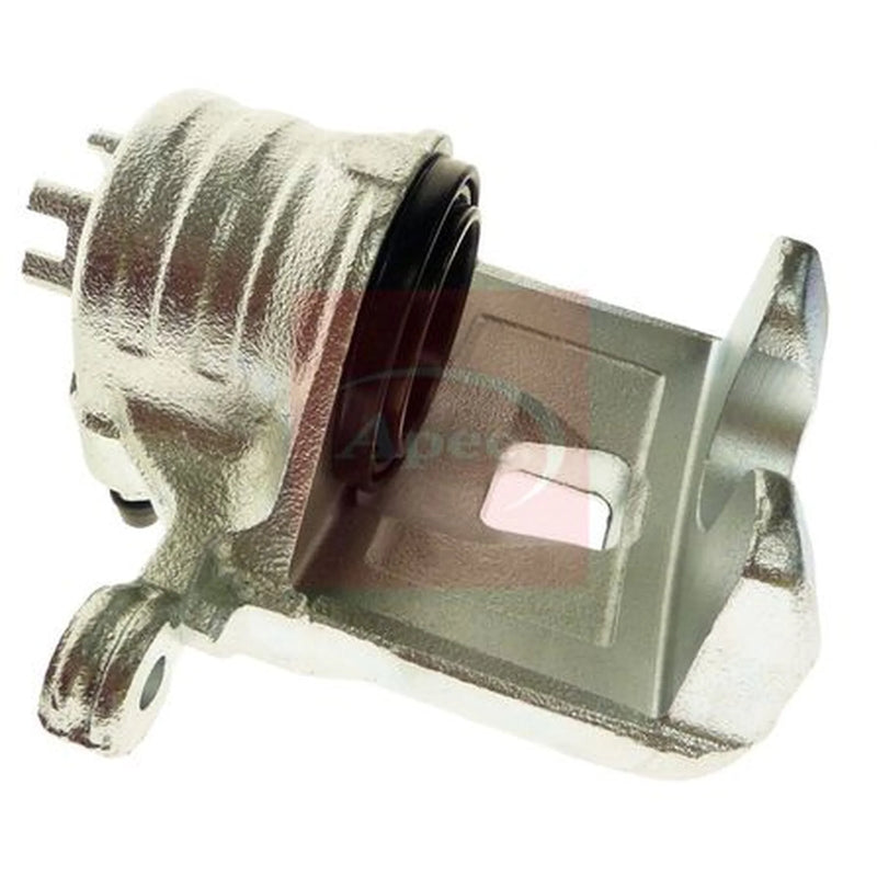 Apec Brake Caliper Assembly Rear Right RCA1215N