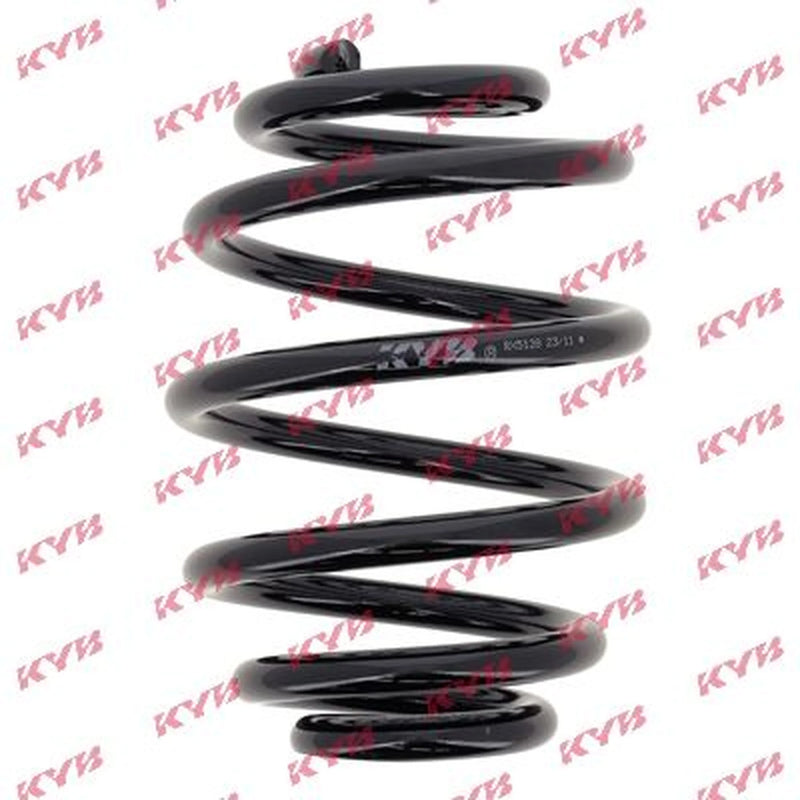 KYB Rear Suspension Coil Spring RX5128
