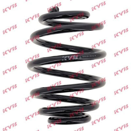KYB Rear Suspension Coil Spring RX5128