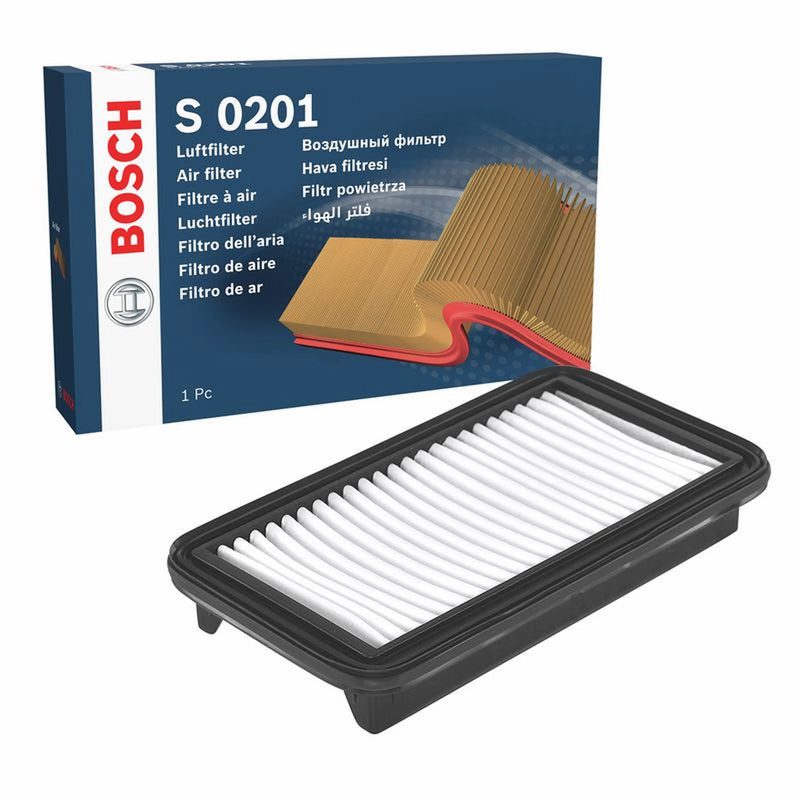 Bosch Engine Air Filter F 026 400 201