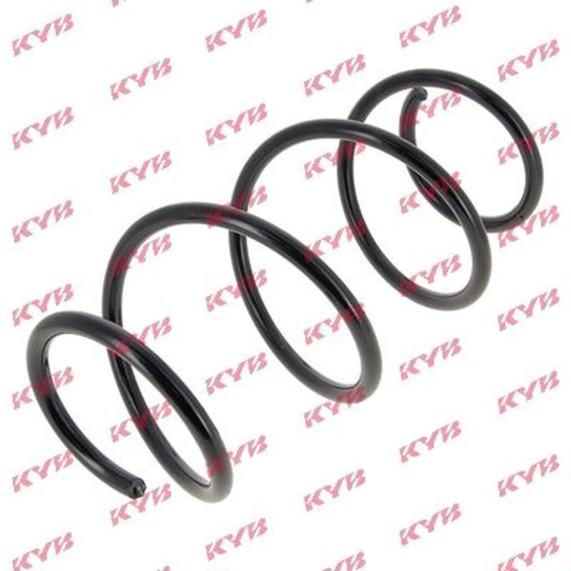 KYB Front Suspension Coil Spring RA3394