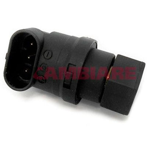 Cambiare Vehicle Speed Sensor VSS Pin VE363817