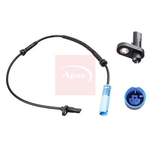 Apec ABS Wheel Speed Sensor Front Right ABS1672