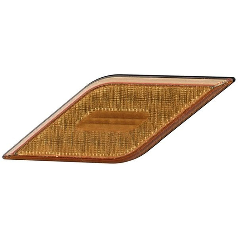 Hella Direction Indicator Light Left 2BA 013 331-331