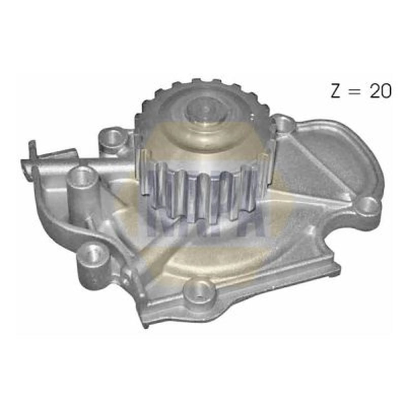 NAPA Engine Cooling Water Pump NWP1295