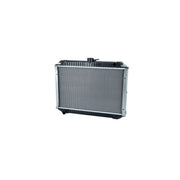 NRF Engine Radiator 52048