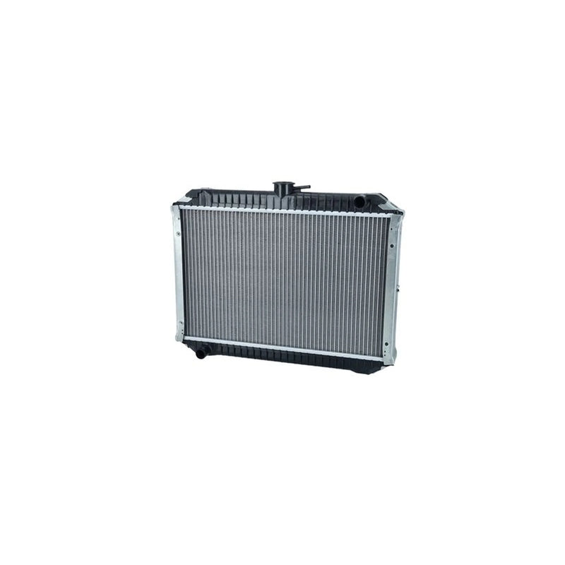 NRF Engine Radiator 52048