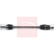 Apec CV Drive Shaft Driveshaft Front Right ADS1570R