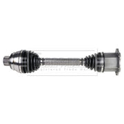 Borg & Beck CV Drive Shaft Driveshaft Front Right BDS1181