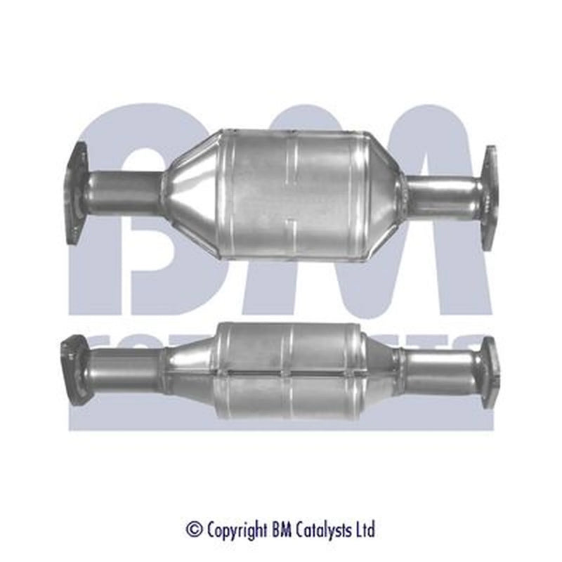 BM Catalysts Petrol Cat BM90200