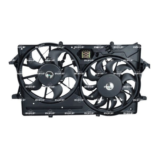 NRF Engine Cooling Fan 47033