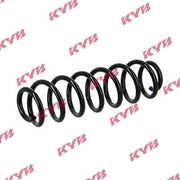 KYB Rear Suspension Coil Spring RA5330